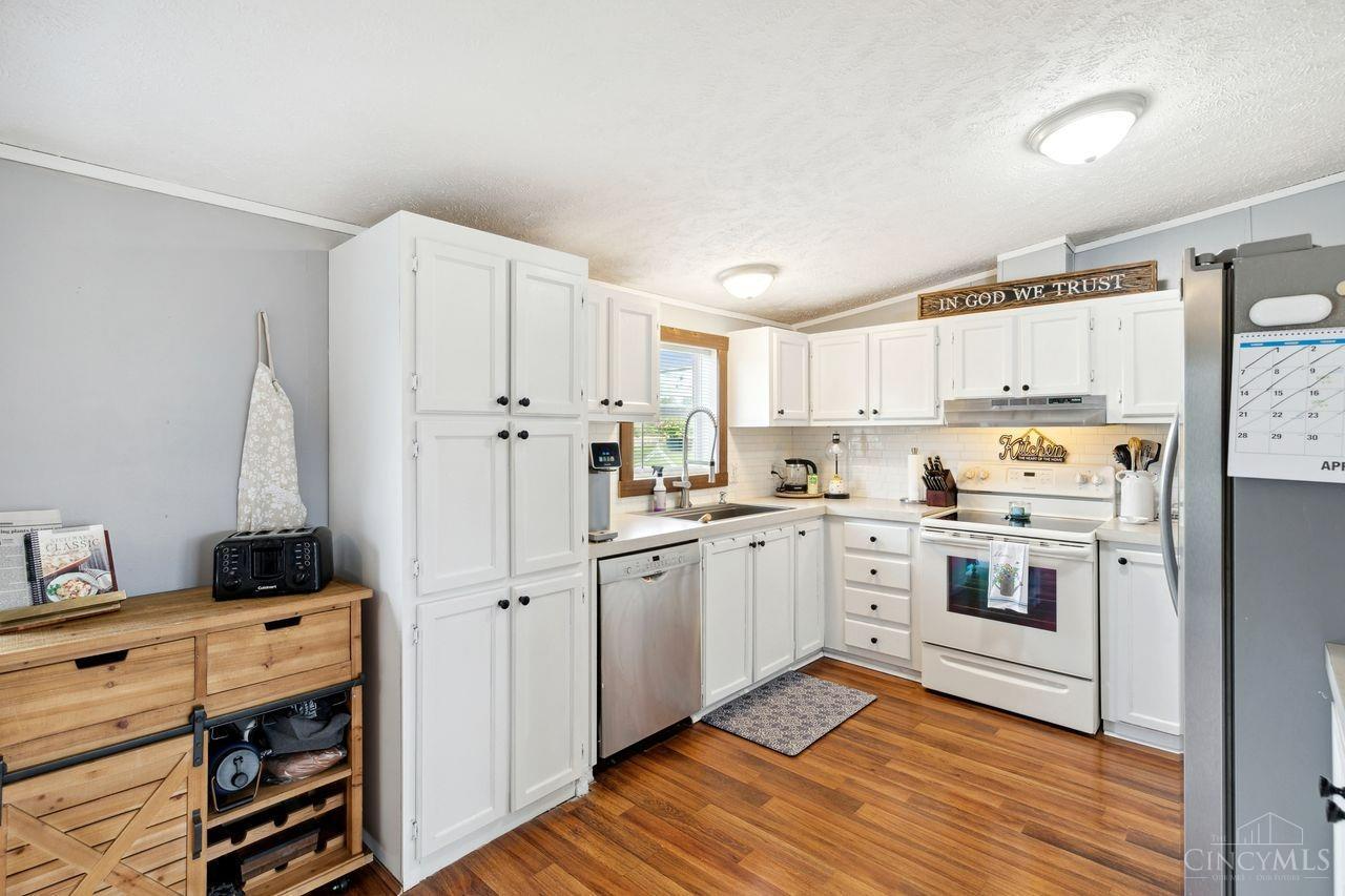 3980 Moore Marathon Road