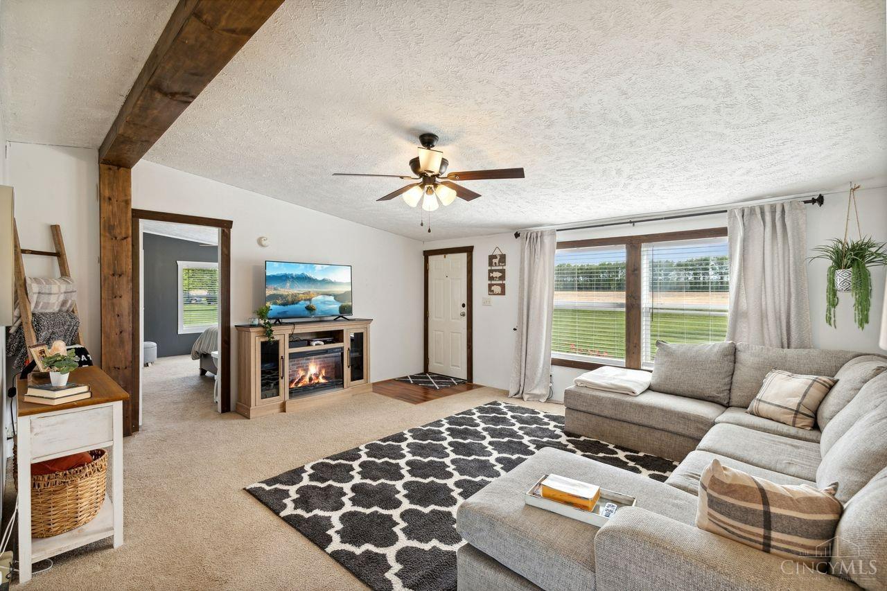 3980 Moore Marathon Road