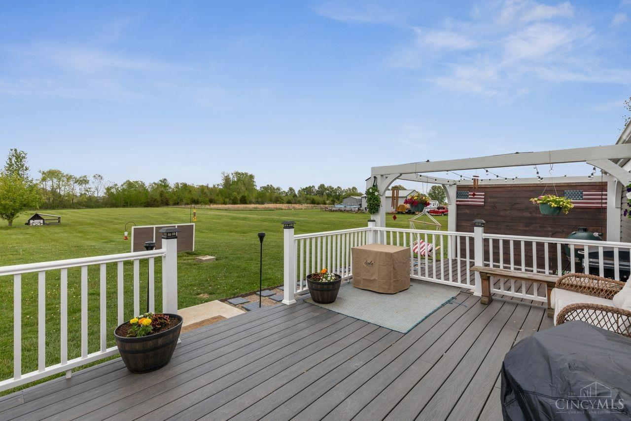 3980 Moore Marathon Road