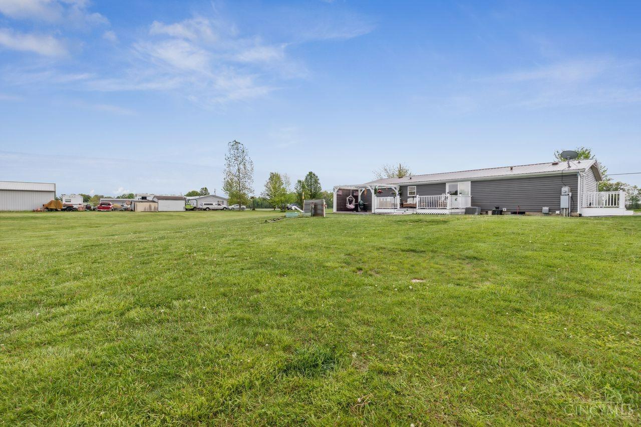3980 Moore Marathon Road
