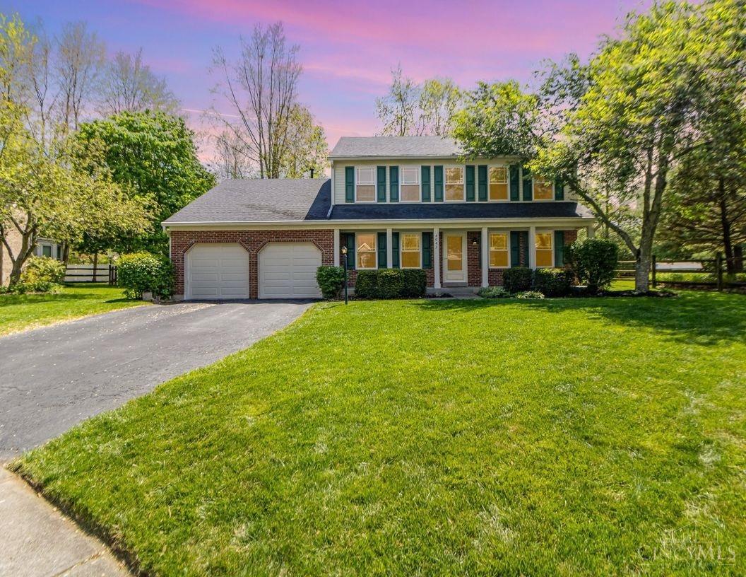 4043 Ashwood Court