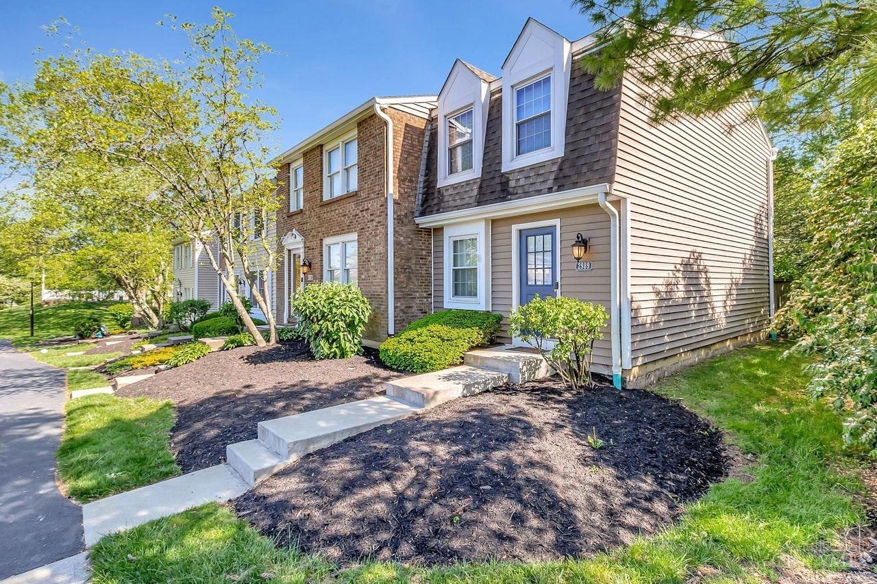 2985 Mossy Brink Court