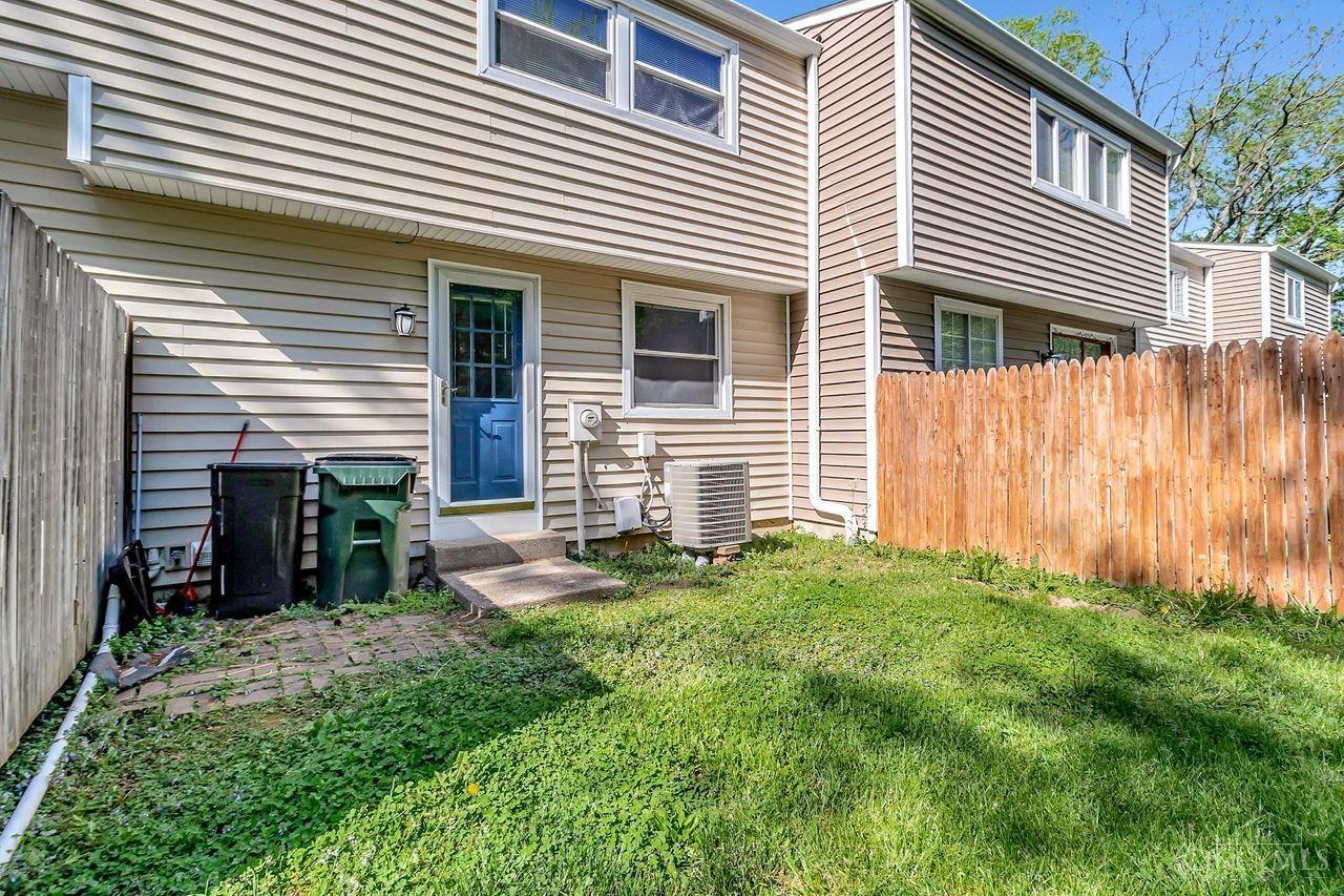 2985 Mossy Brink Court