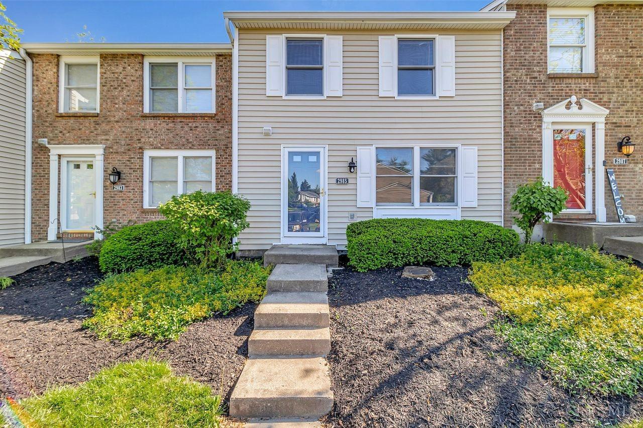 2985 Mossy Brink Court