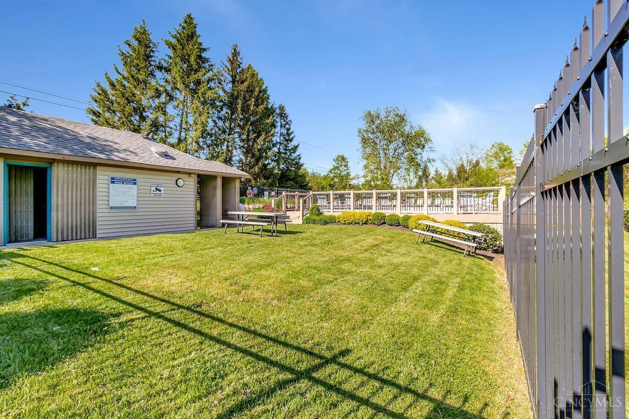 2985 Mossy Brink Court