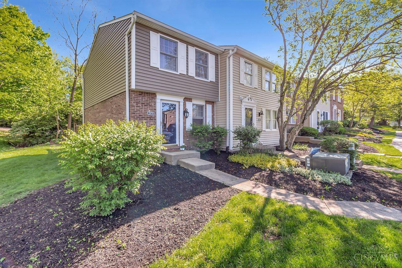 2985 Mossy Brink Court