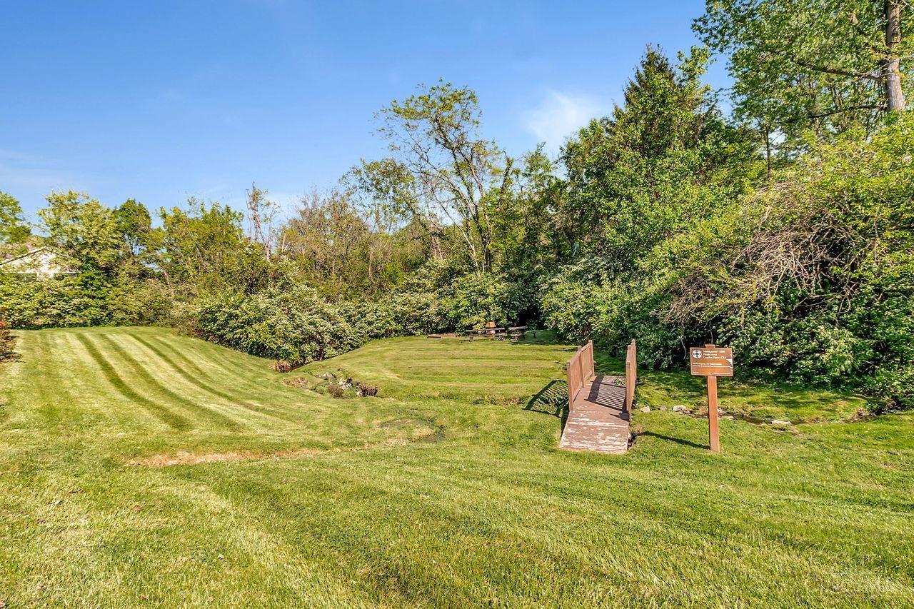 2985 Mossy Brink Court