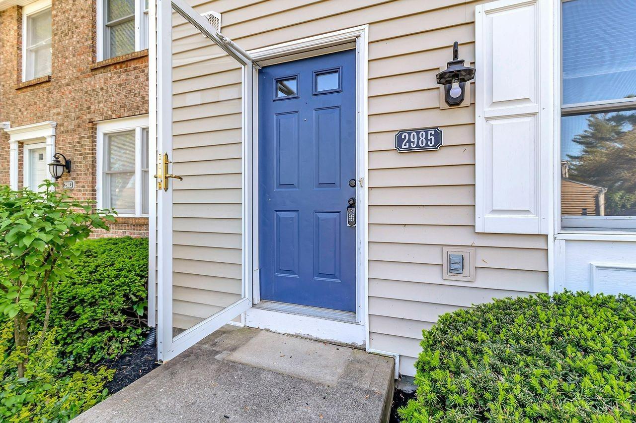 2985 Mossy Brink Court