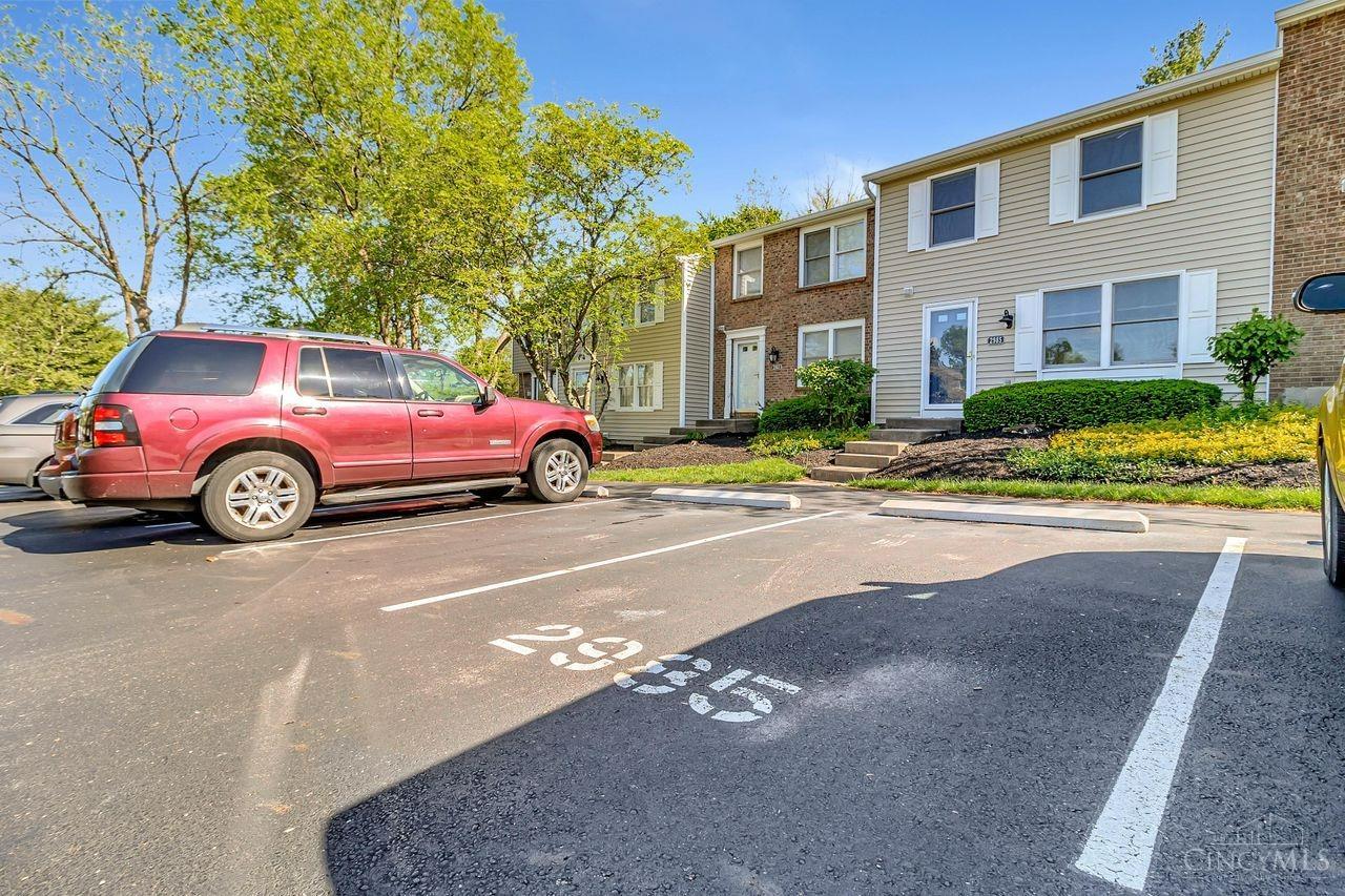2985 Mossy Brink Court
