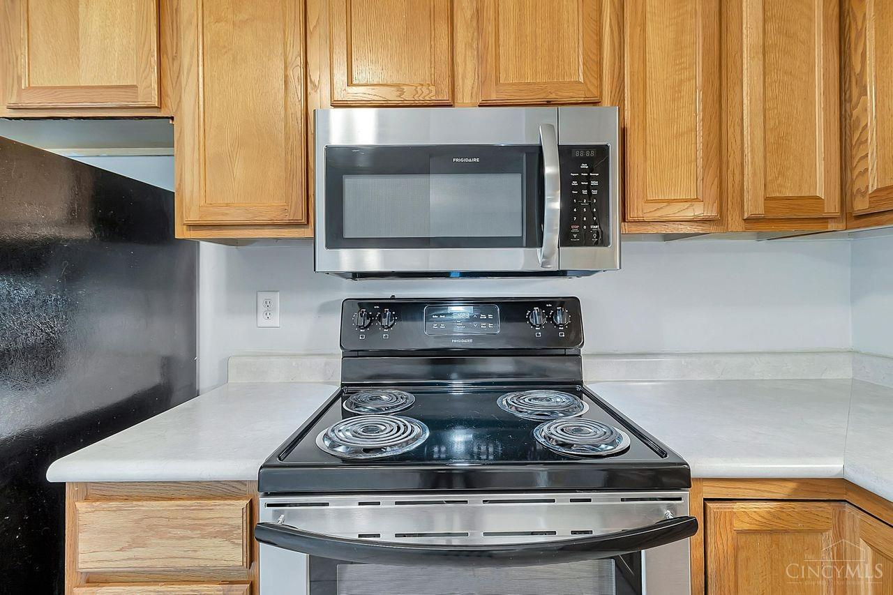 2985 Mossy Brink Court