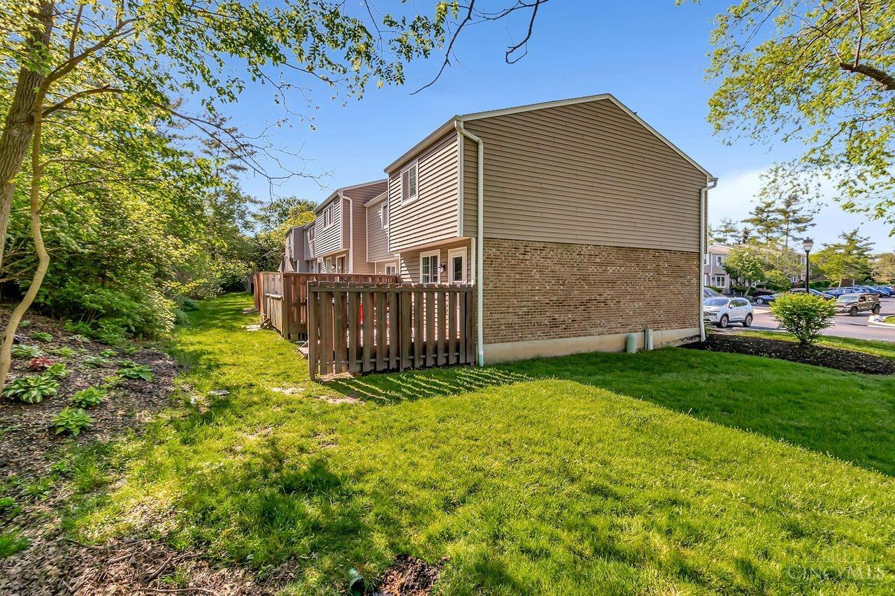 2985 Mossy Brink Court