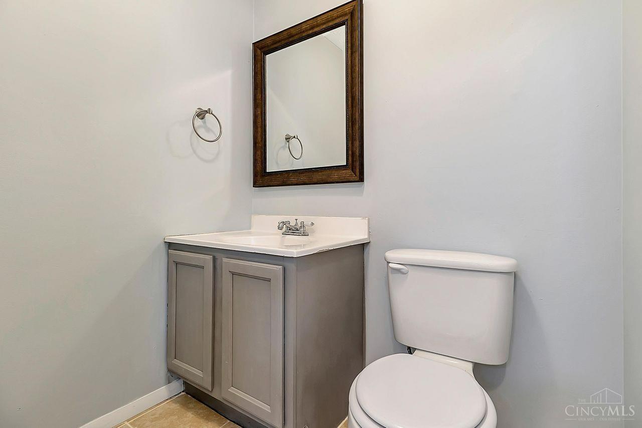 2985 Mossy Brink Court