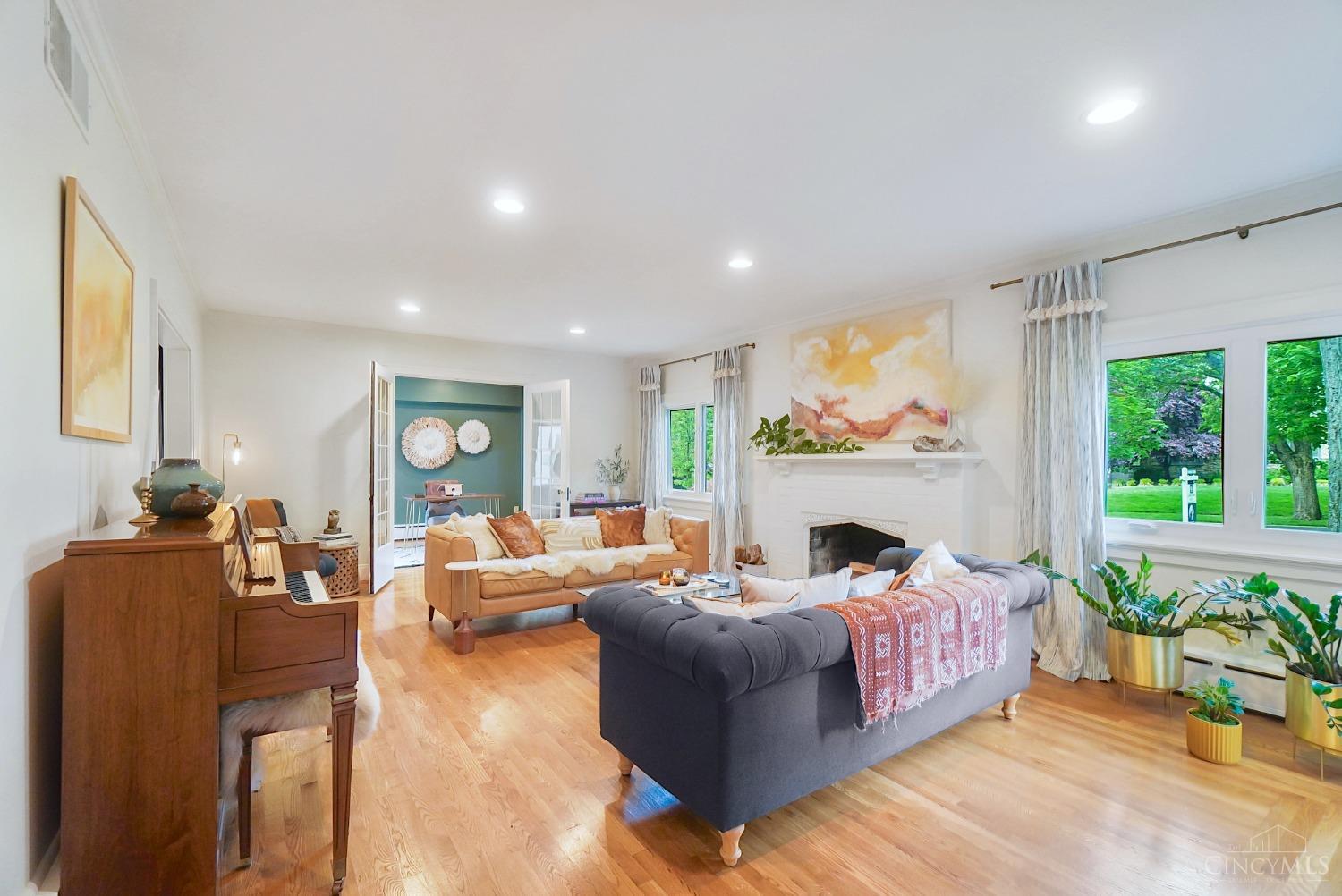 1338 Park Ridge Place
