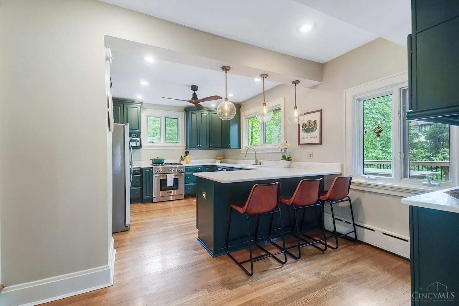 1338 Park Ridge Place