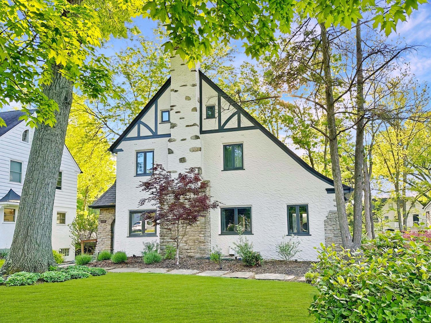 1338 Park Ridge Place