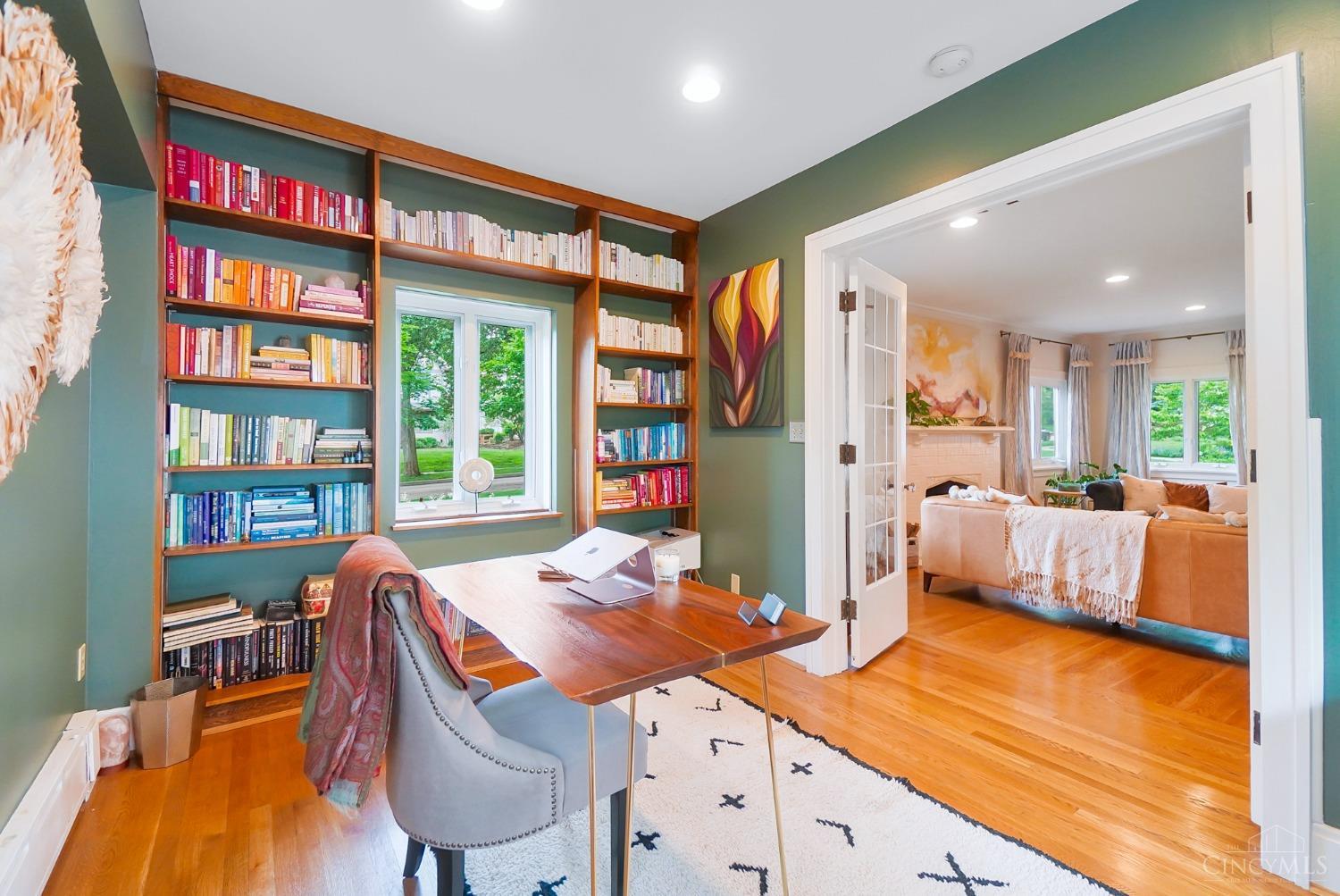 1338 Park Ridge Place