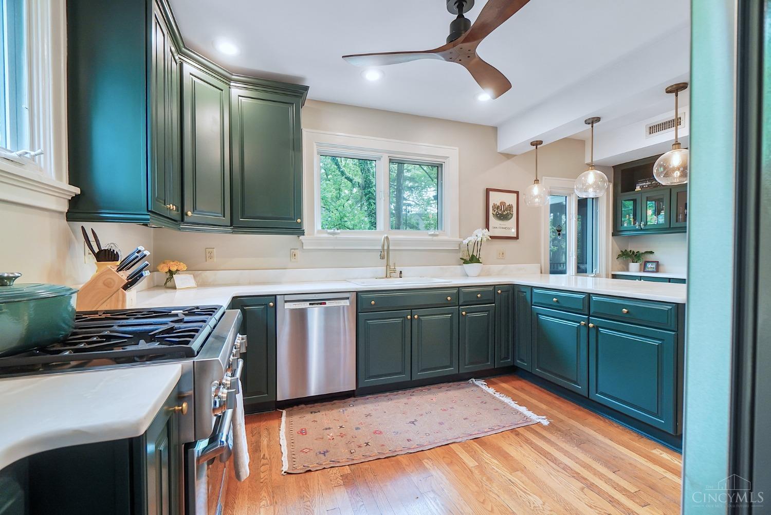 1338 Park Ridge Place