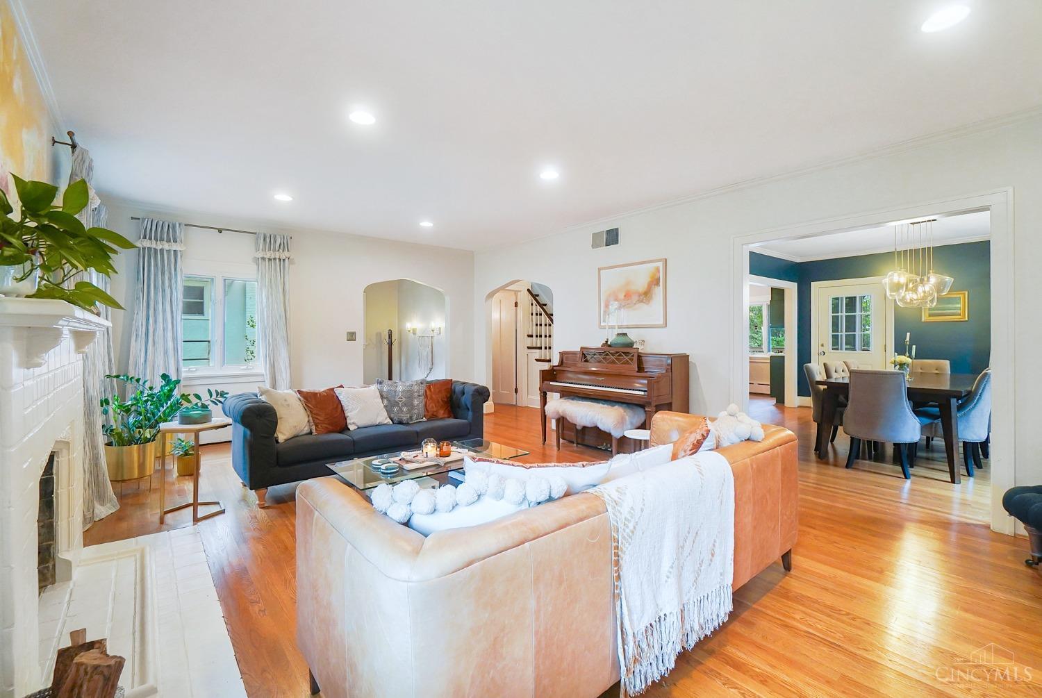 1338 Park Ridge Place