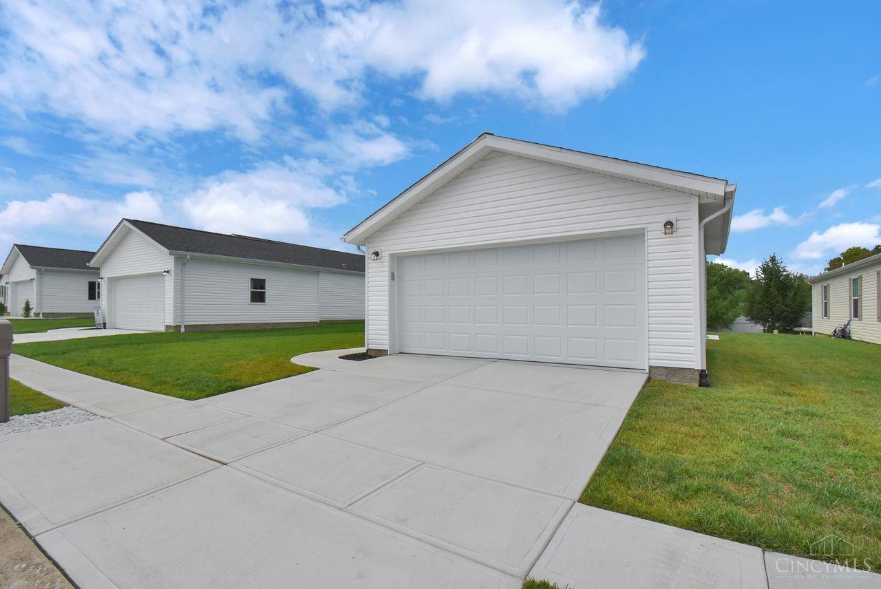 441 Kalynn Circle