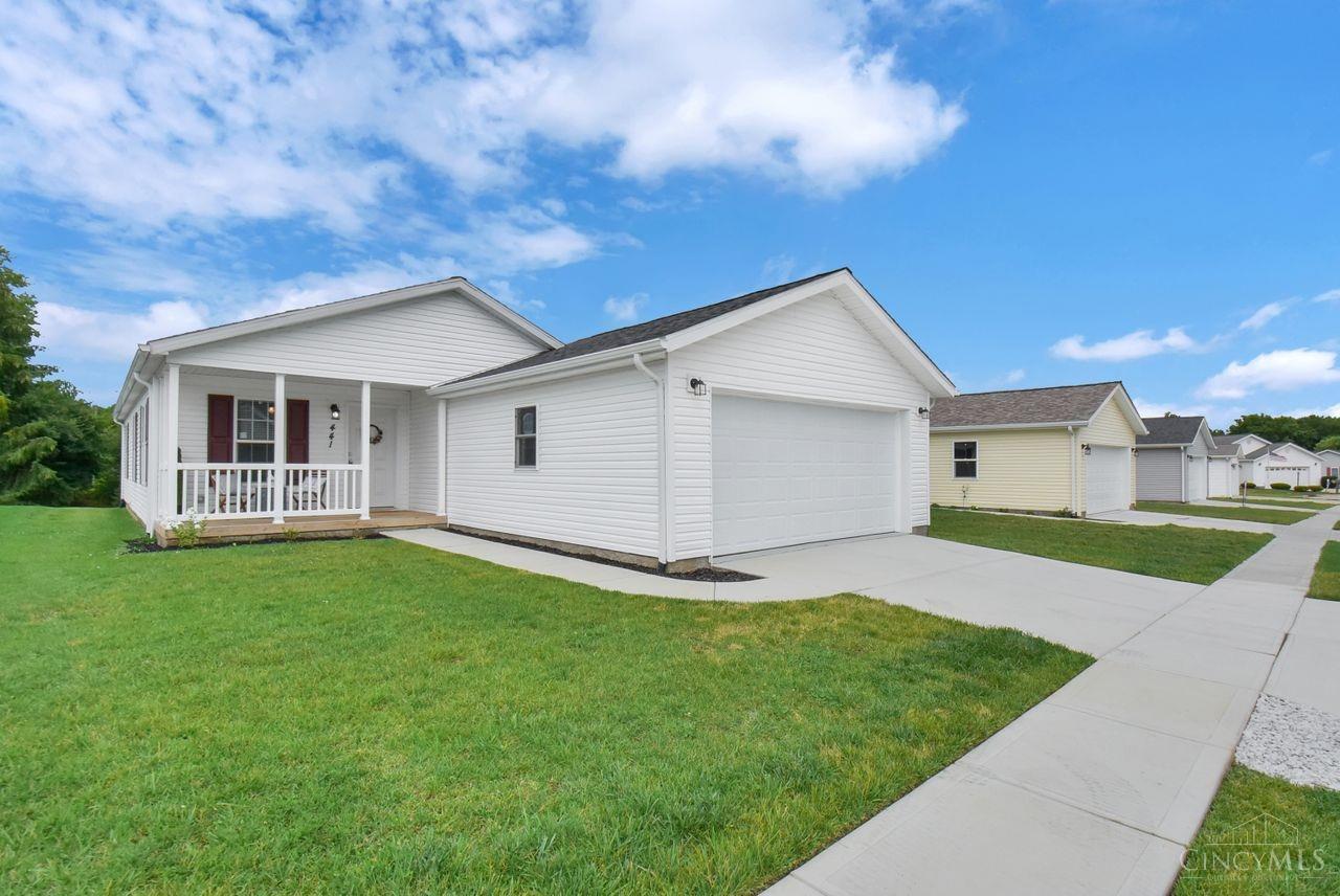 441 Kalynn Circle