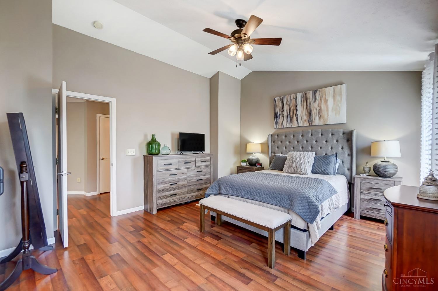 588 Weeping Willow Lane