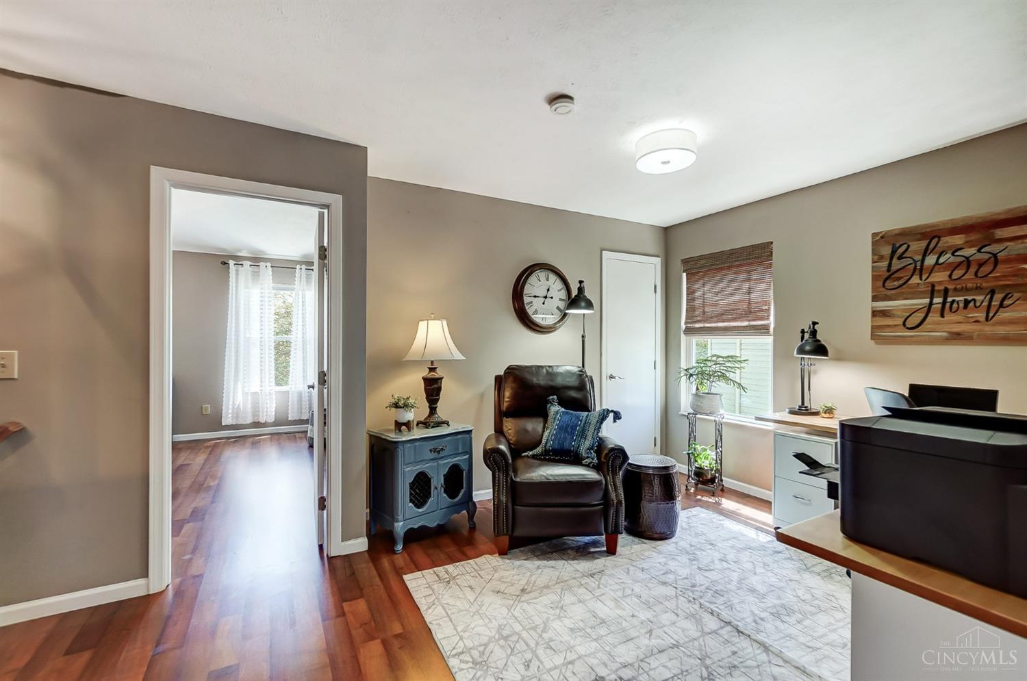 588 Weeping Willow Lane