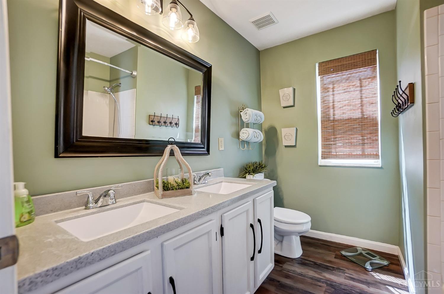 588 Weeping Willow Lane