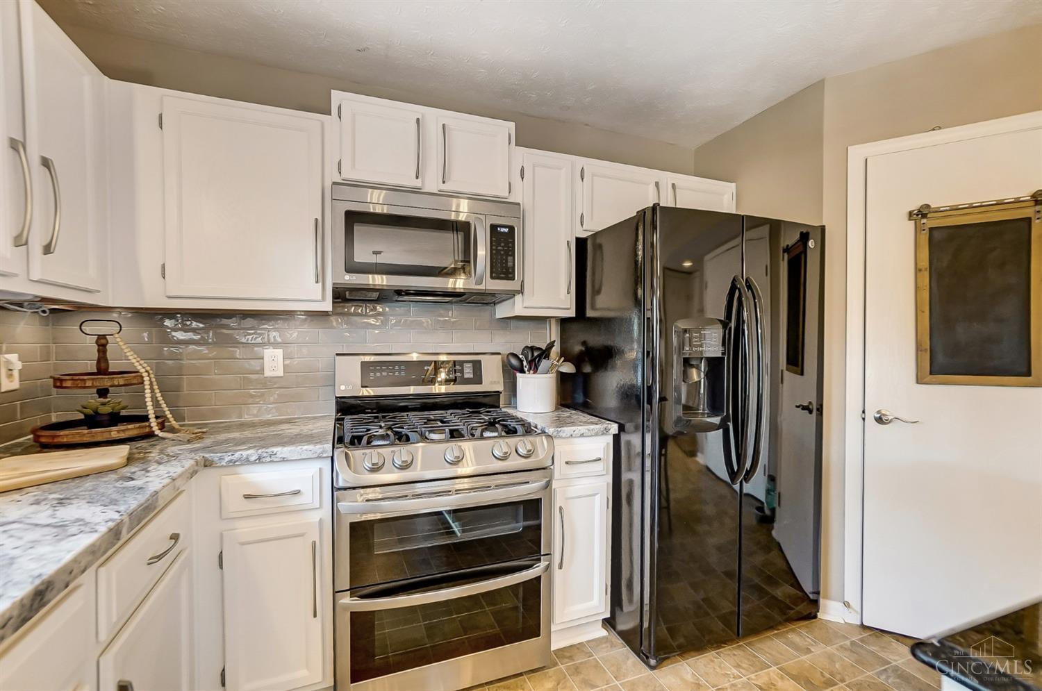 588 Weeping Willow Lane