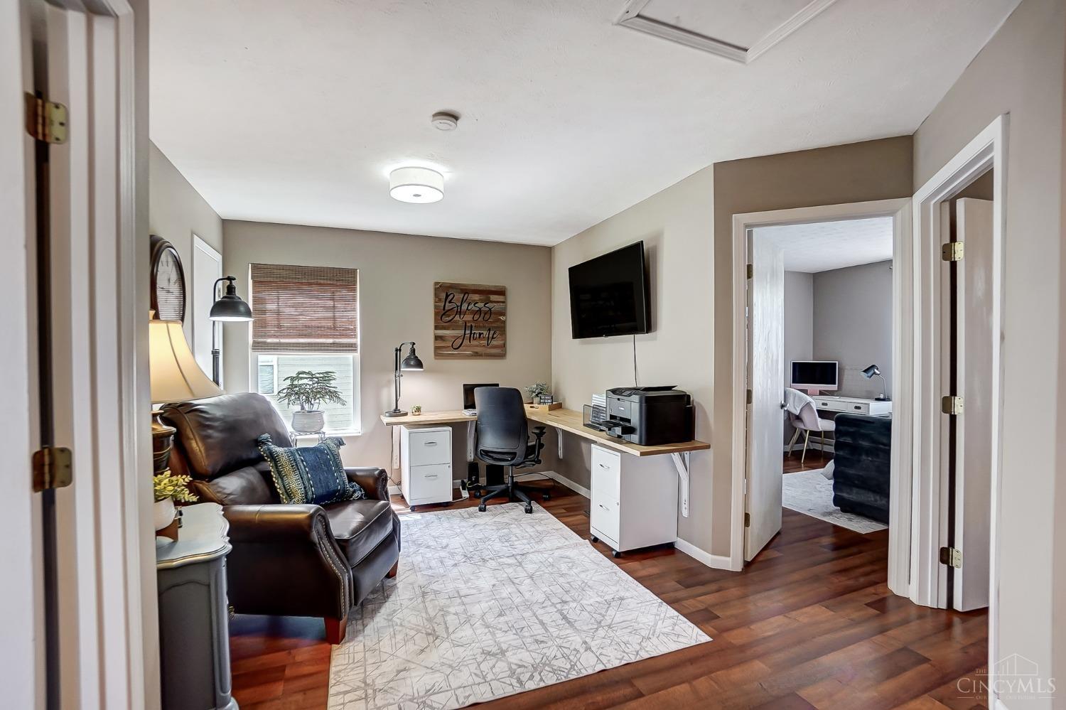 588 Weeping Willow Lane