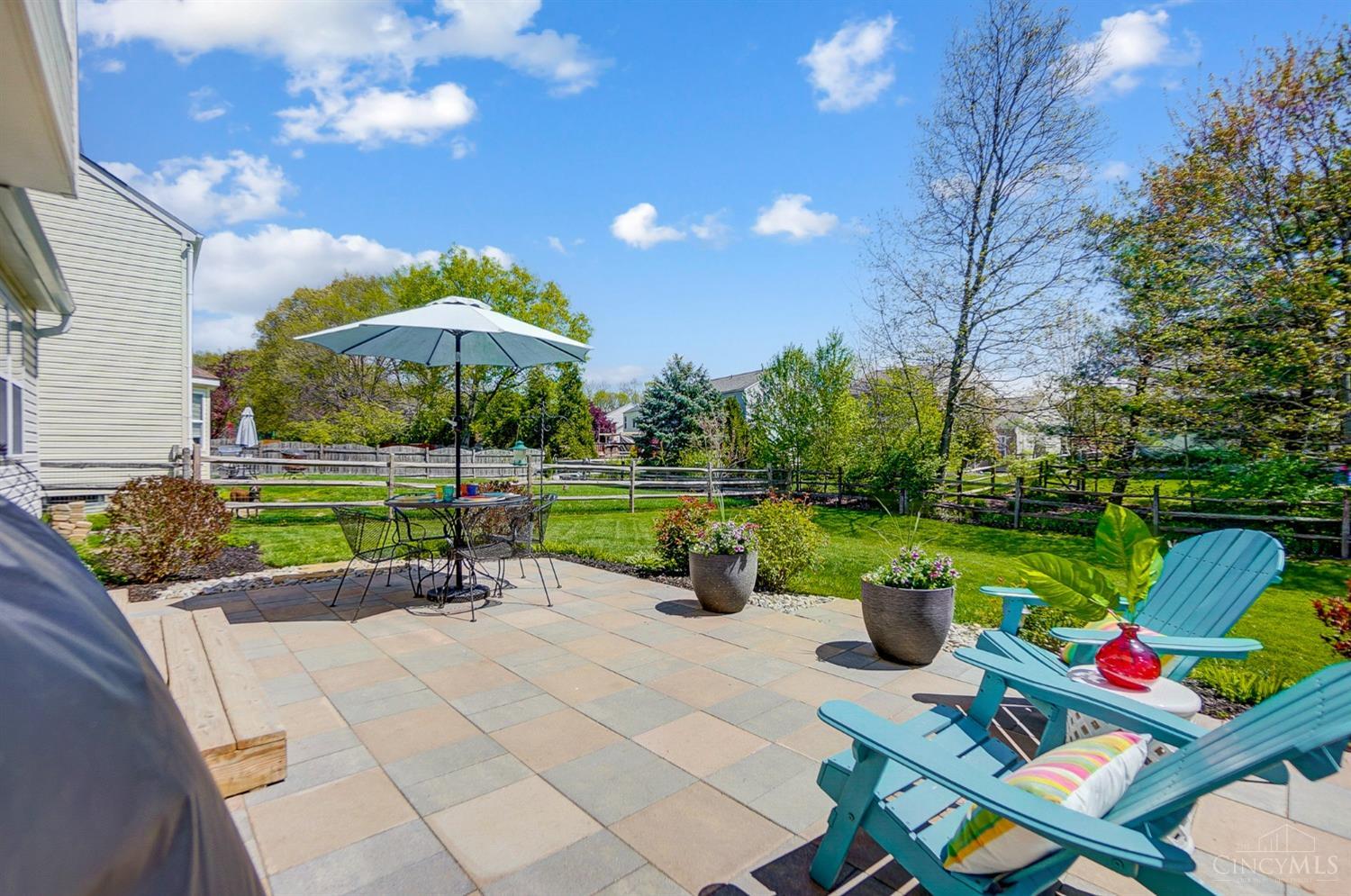 588 Weeping Willow Lane