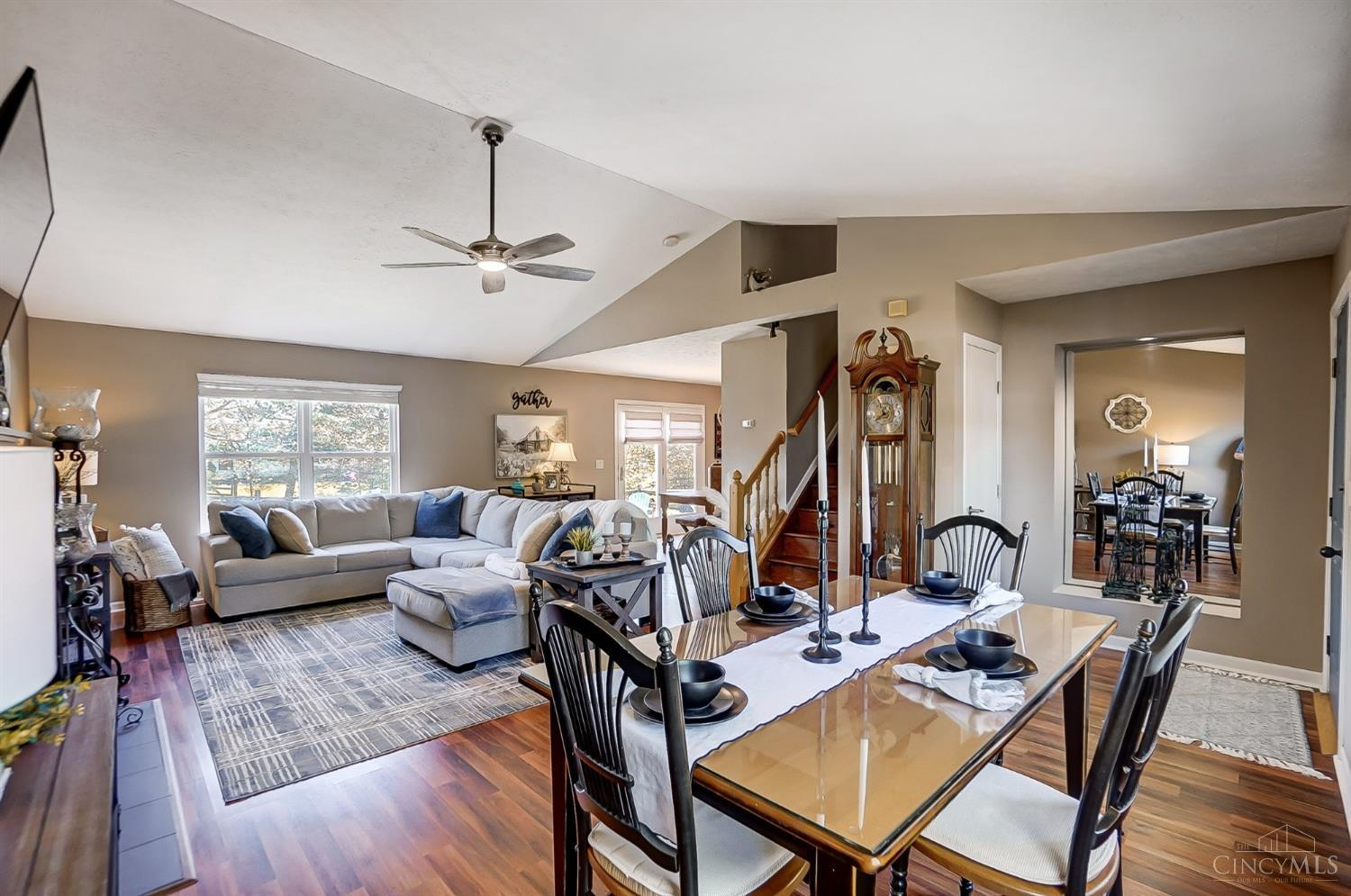 588 Weeping Willow Lane