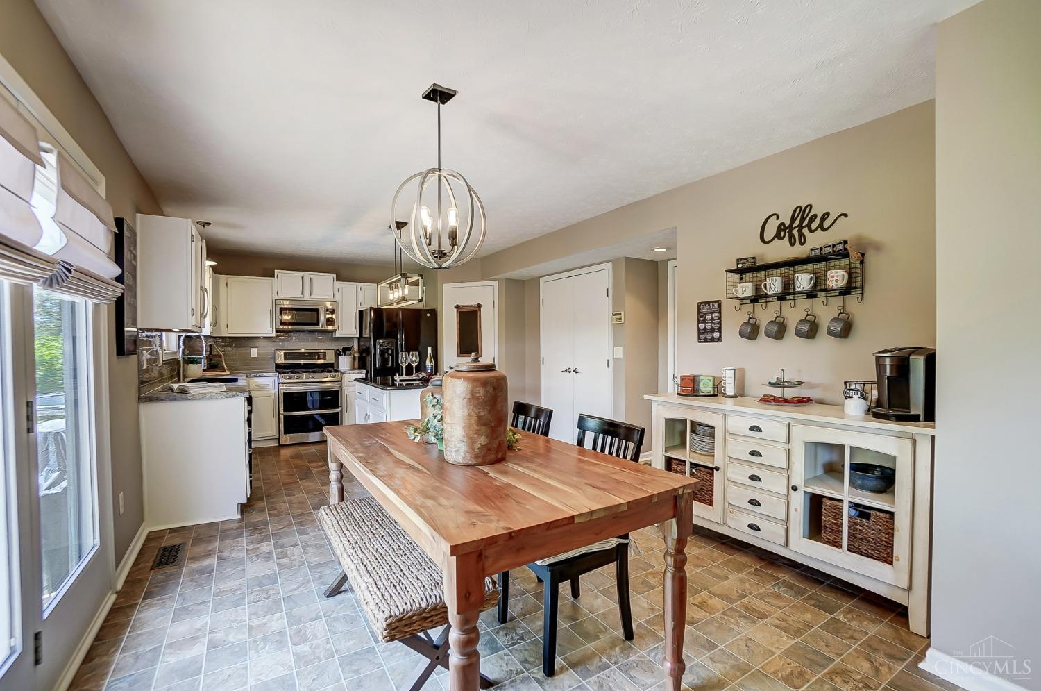 588 Weeping Willow Lane