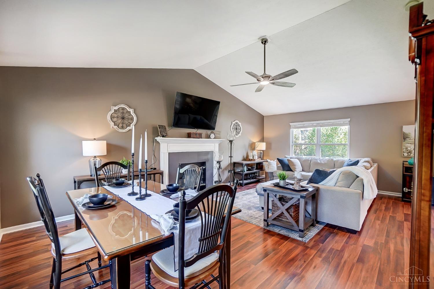 588 Weeping Willow Lane