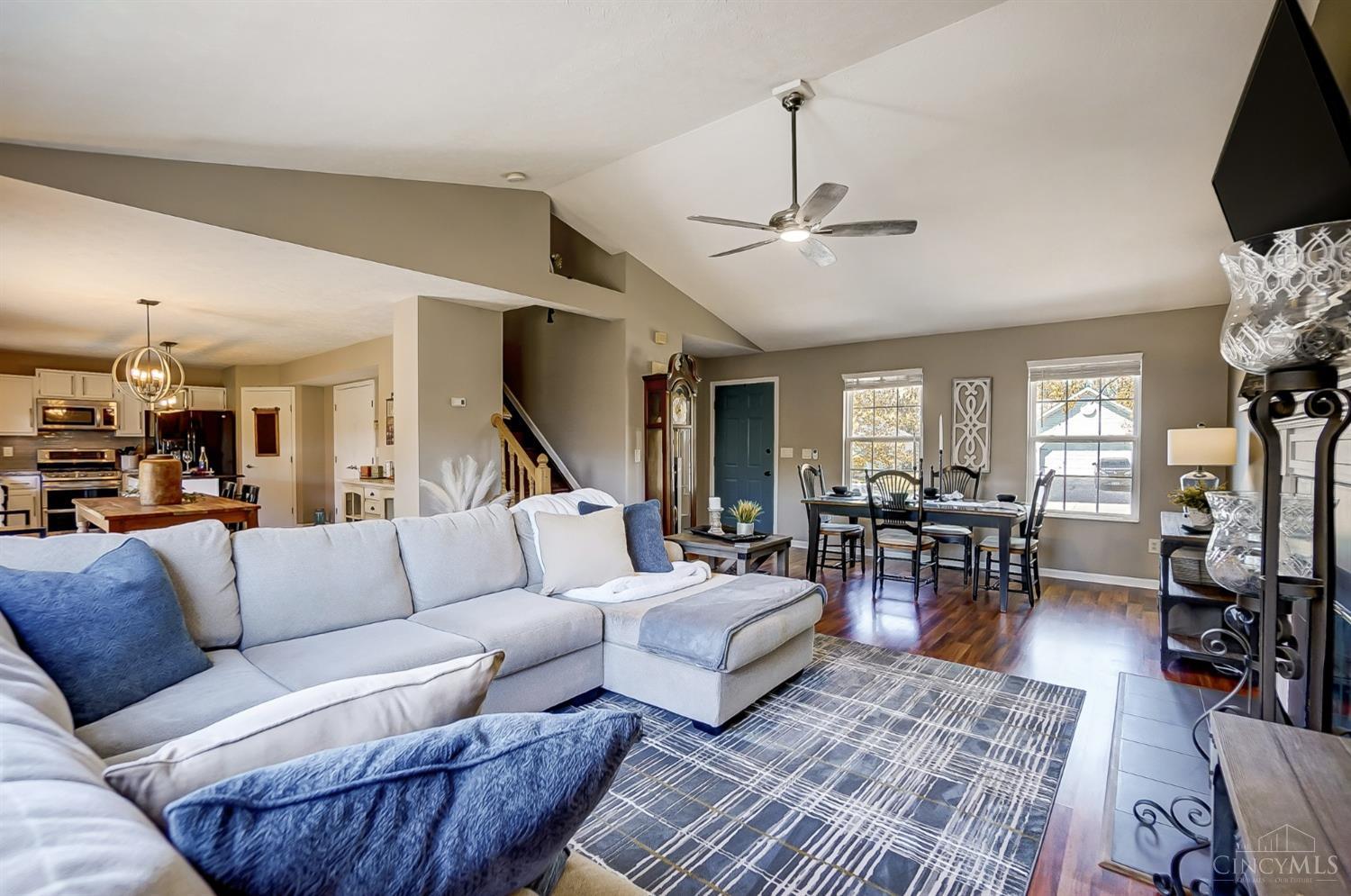 588 Weeping Willow Lane