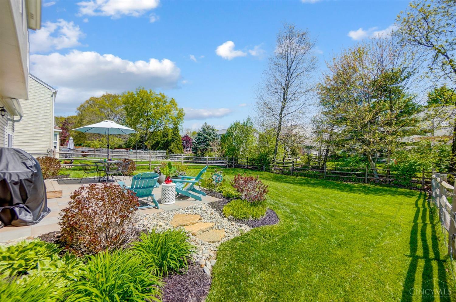 588 Weeping Willow Lane