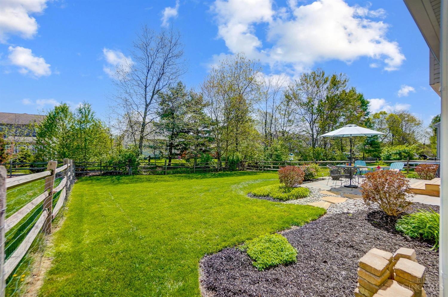 588 Weeping Willow Lane