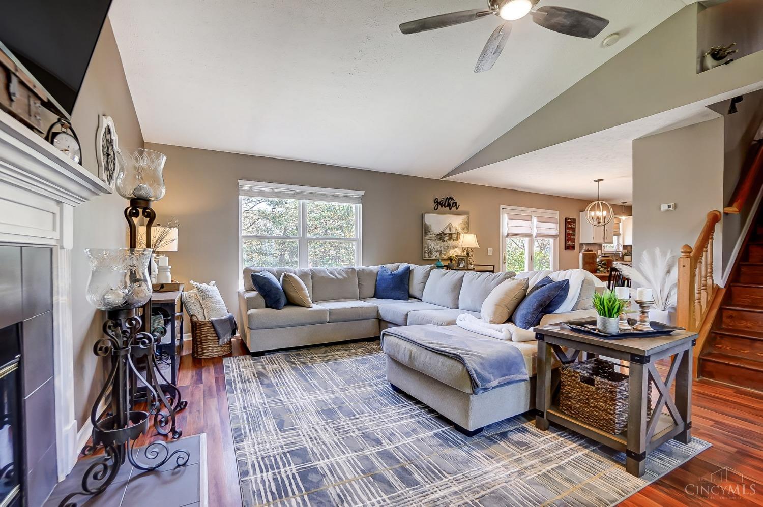 588 Weeping Willow Lane