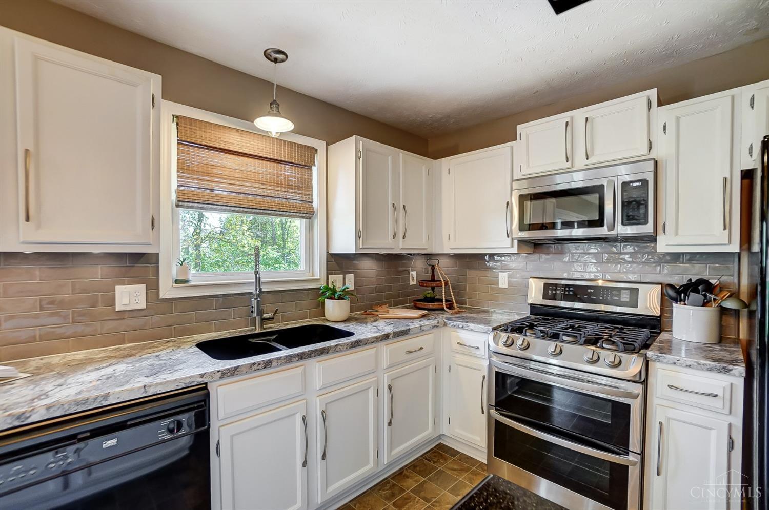 588 Weeping Willow Lane