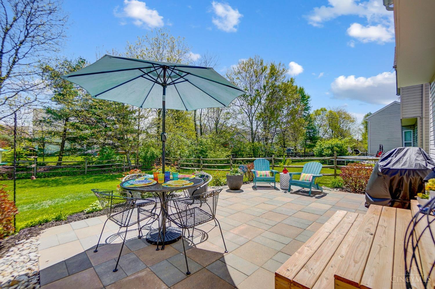 588 Weeping Willow Lane