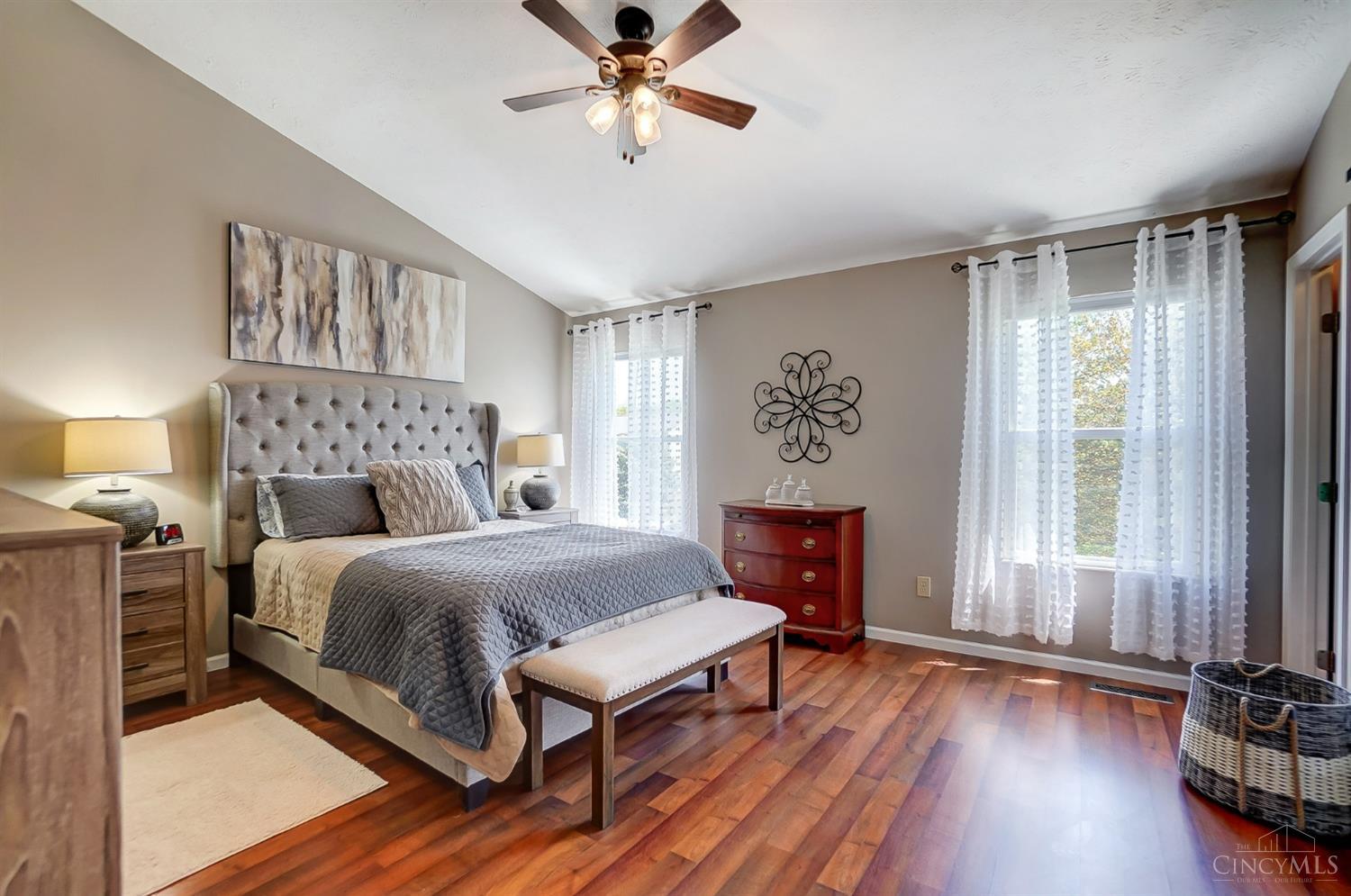 588 Weeping Willow Lane