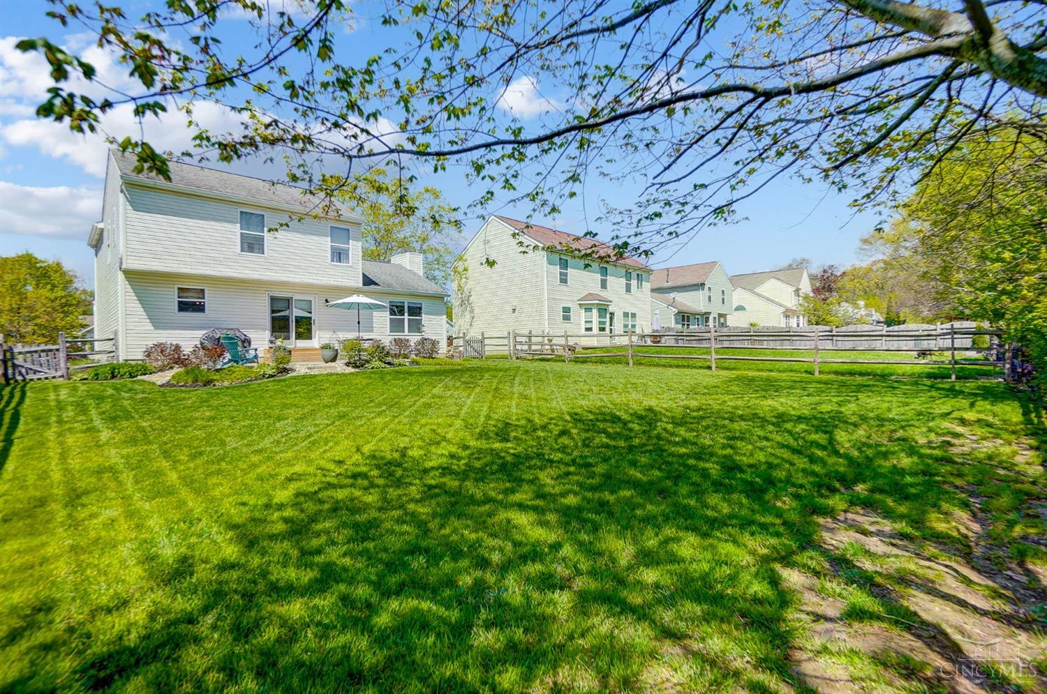 588 Weeping Willow Lane