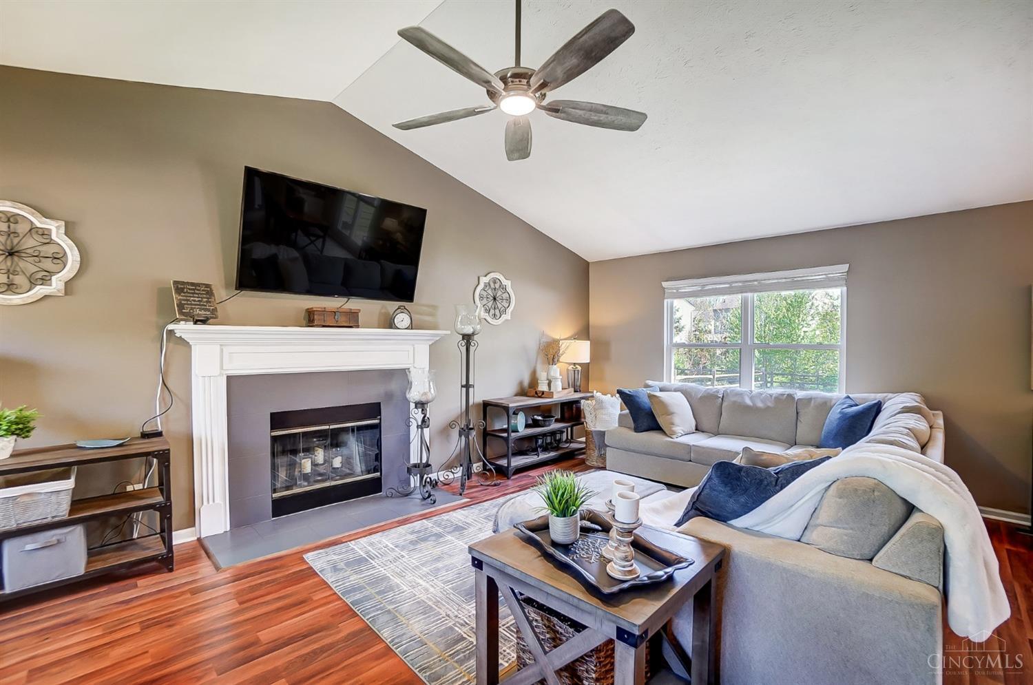 588 Weeping Willow Lane