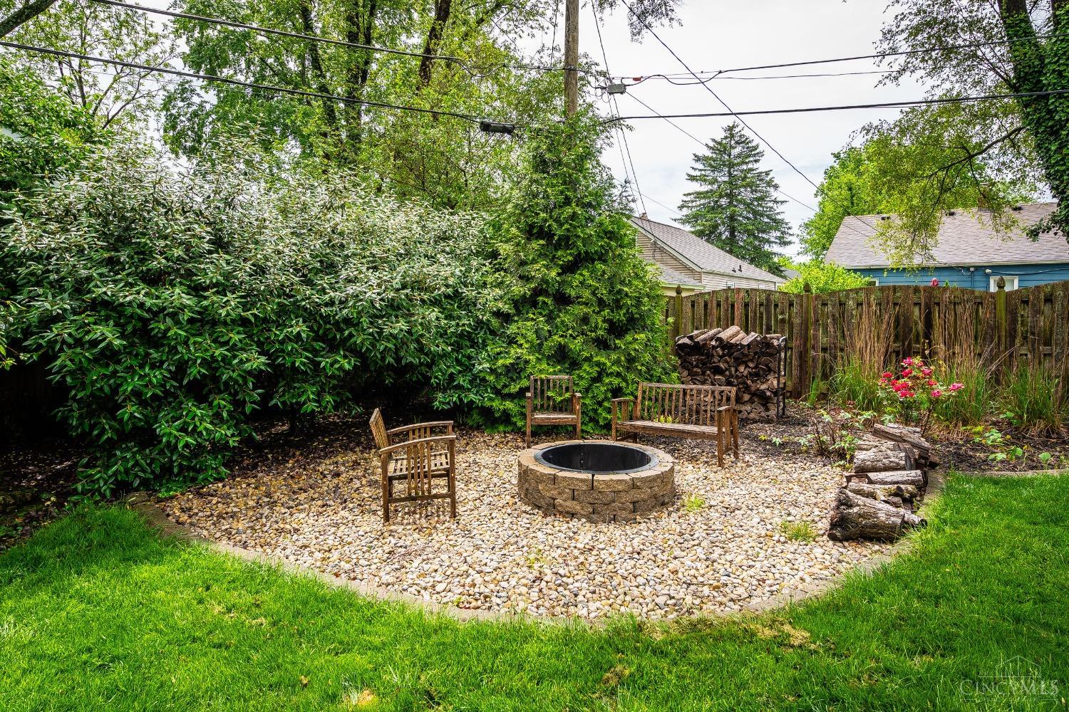 6975 Bramble Hill Drive