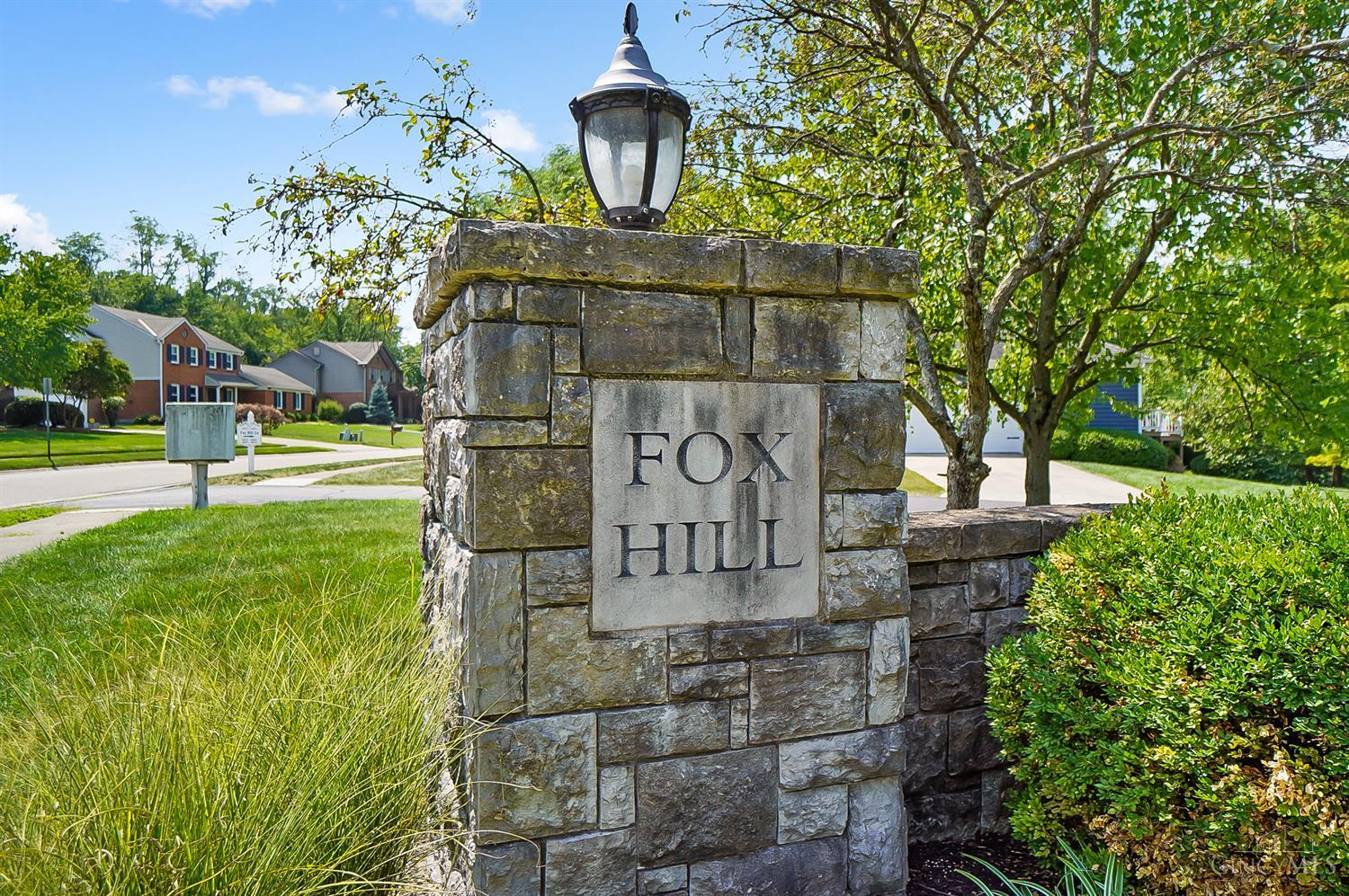 0 Fox Hill Meadow Subdivision