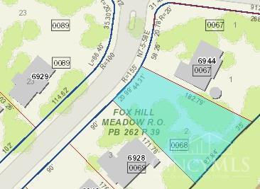0 Fox Hill Meadow Subdivision