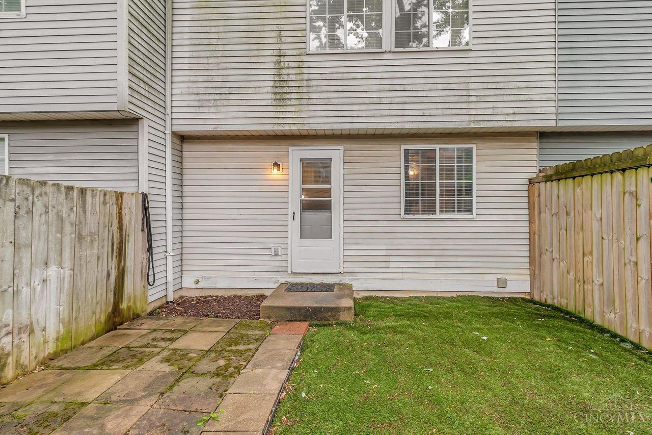 4625 Courtwood Circle