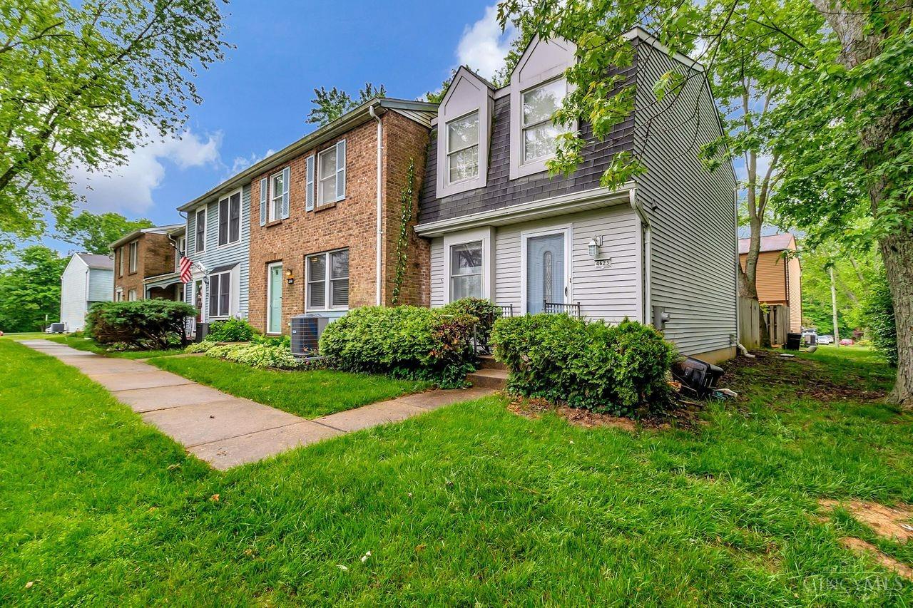 4625 Courtwood Circle