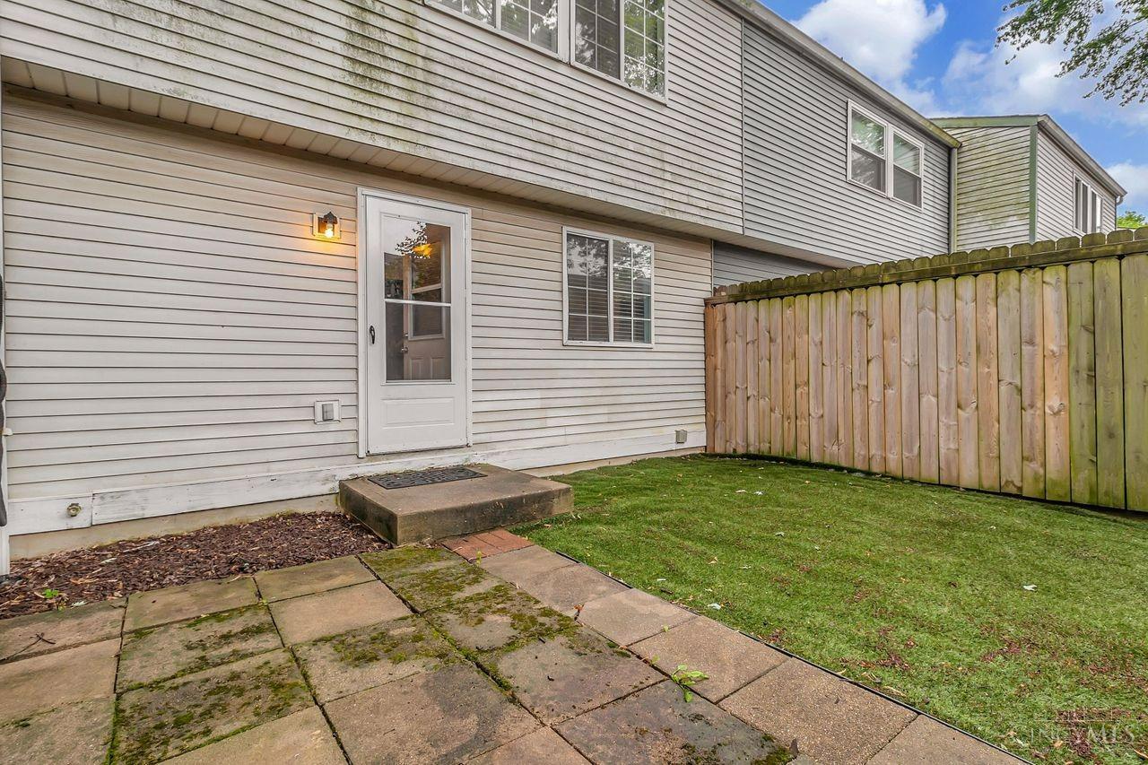 4625 Courtwood Circle