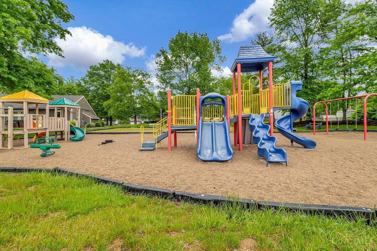 4625 Courtwood Circle
