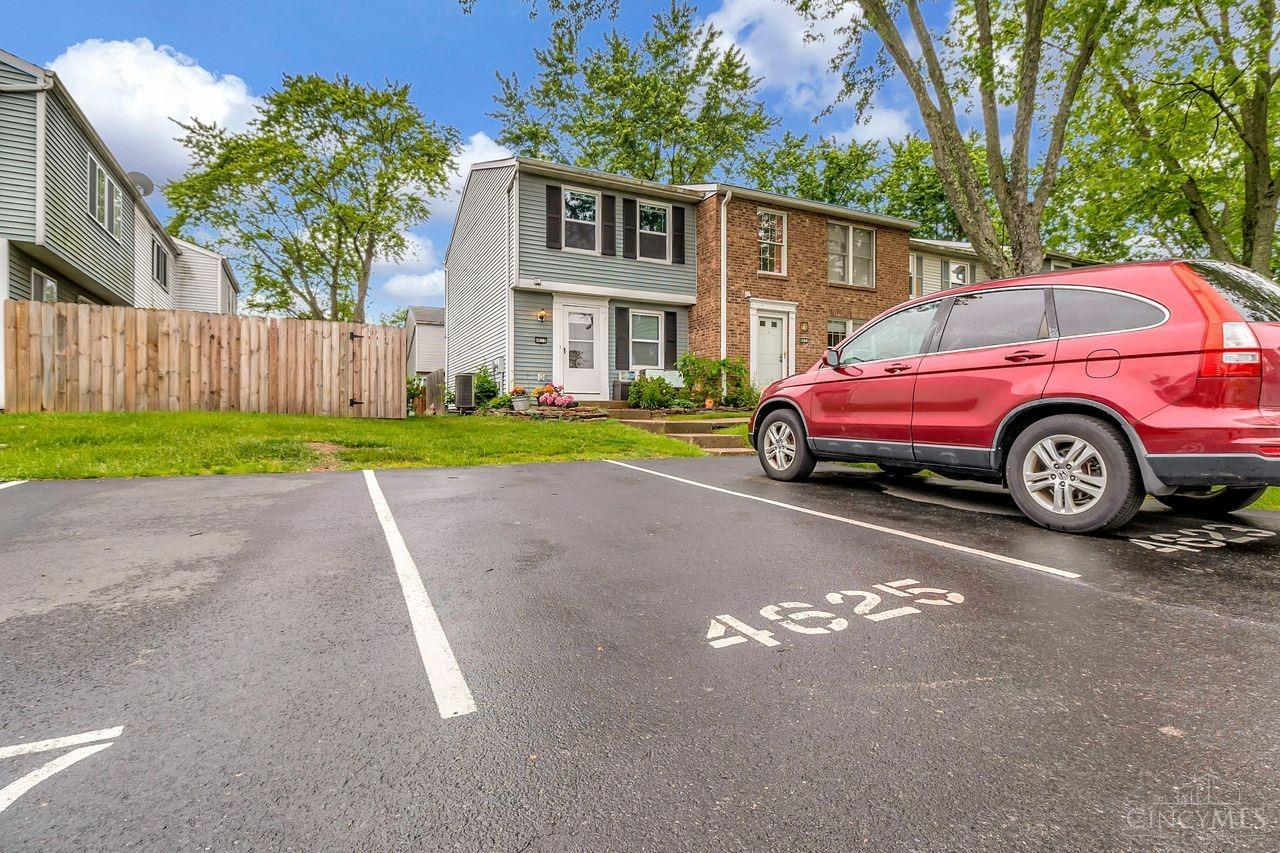 4625 Courtwood Circle